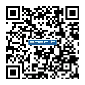 QR kodas | T. Bagdono IĮ, Stomatologijos Kabinetas