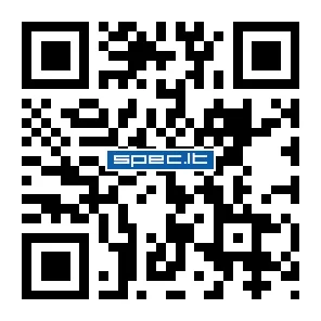 QR kodas | T. Baltrūno įmonė