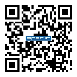 QR kodas | T. Bartkaus Projektavimo, IĮ