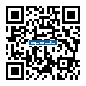 QR kodas | T. Baškio, IĮ | spec.lt