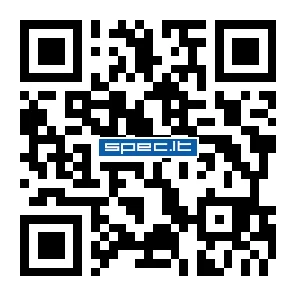 QR kodas | T. Berenio įmonė