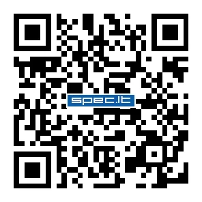 QR kodas | T. Berlinsko įmonė