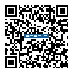 QR kodas | Bernasovskajos meninio stiklo firma | spec.lt