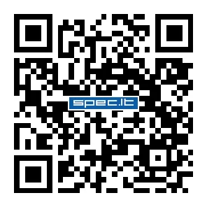 QR kodas | T. Bobnis prekybos įmonė