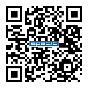 QR kodas | T. Borčevskajos Įmonė | spec.lt