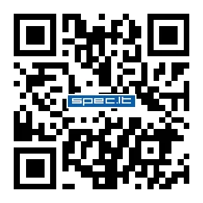 QR kodas | T. Brazinsko, IĮ | spec.lt