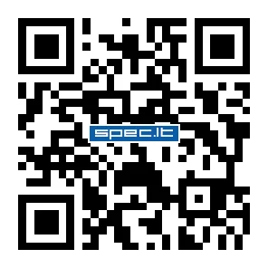 QR kodas | T. Brooks įmonė