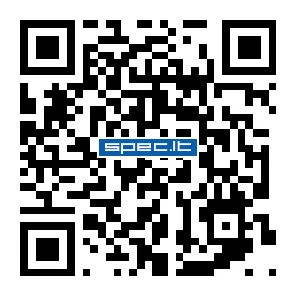 QR kodas | T. Bučinos individuali įmonė SETOMA