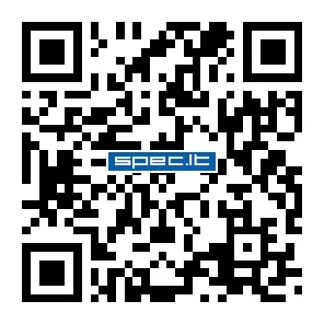 QR kodas | T.C.I. Klaipėda, UAB