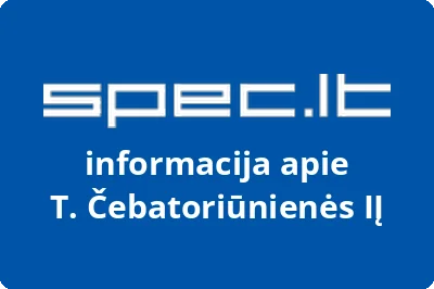 My apples, UAB | spec.lt