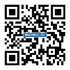 QR kodas | T. Čiapienės, IĮ | spec.lt