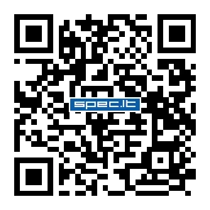 QR kodas | T&D Logistics services, UAB