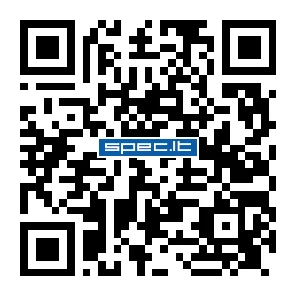 QR kodas | Geora, UAB | spec.lt