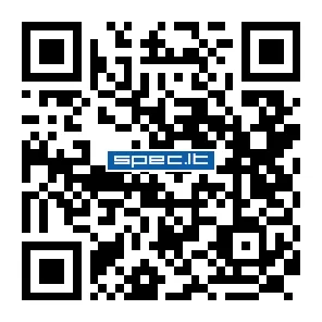 QR kodas | Kontrus, UAB | spec.lt