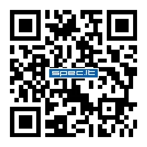 QR kodas | T. Deineko individuali įmonė