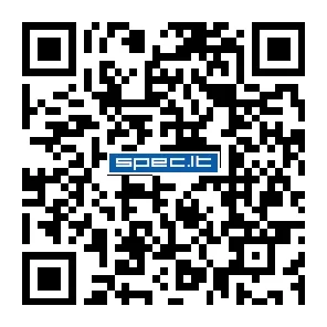 QR kodas | Delmuitas, UAB | spec.lt