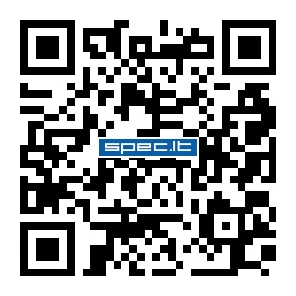 QR kodas | T Dranseika racing team, VŠĮ