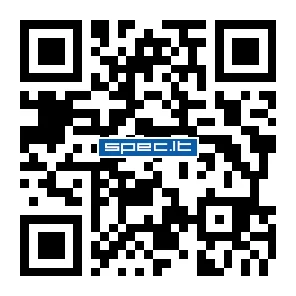 QR kodas | T.E statyba, MB | spec.lt