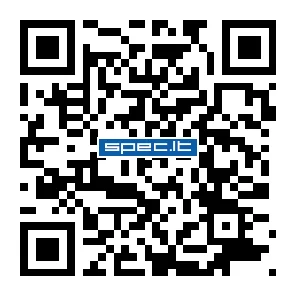 QR kodas | T.F.N. Services, UAB