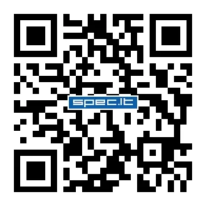 QR kodas | T.g.s. Invest, UAB | spec.lt