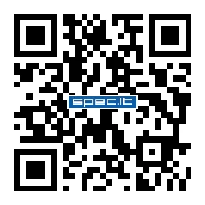 QR kodas | T. Gabelko, IĮ