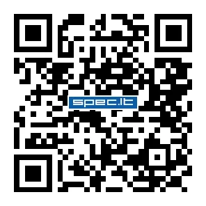 QR kodas | T. Gailiuvienės audito įmonė | spec.lt
