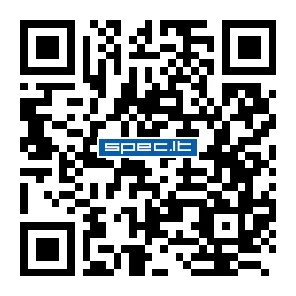 QR kodas | T. Gavrilovo įmonė | spec.lt