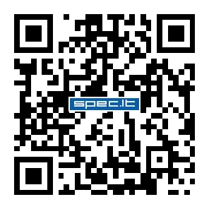 QR kodas | T. Gečo individuali įmonė