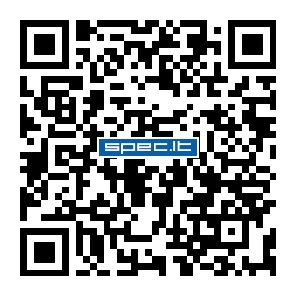 QR kodas | T. Goloskokovos užsienio kalbų mokykla | spec.lt