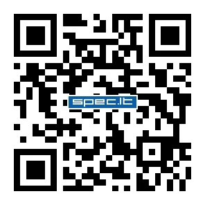 QR kodas | T. Gromov, IĮ