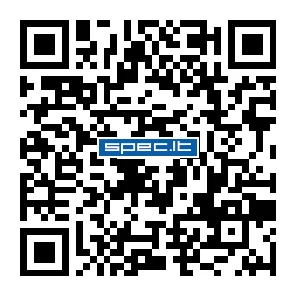 QR kodas | T. Guščevskajos individuali įmonė | spec.lt