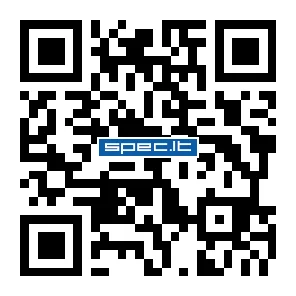 QR kodas | T. Ingelevič PĮ | spec.lt