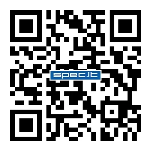 QR kodas | T. Jančio firma