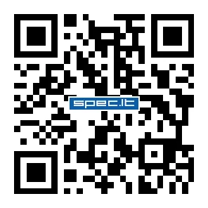 QR kodas | T. JAPARIDZE, IĮ