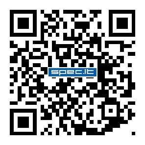 QR kodas | T. Jokšo reklamos įmonė | spec.lt