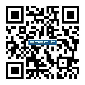 QR kodas | T. Junevičiaus, IĮ | spec.lt