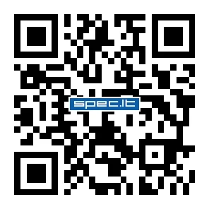 QR kodas | T. Jurkaus, IĮ