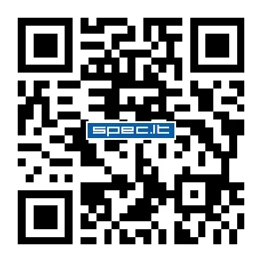 QR kodas | Tomo parduotuvė, MB