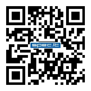 QR kodas | T.K. KASYBA, UAB | spec.lt