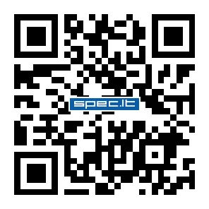 QR kodas | T. Kardoko Įmonė | spec.lt