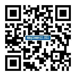 QR kodas | T. Karpijaus, IĮ | spec.lt