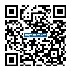 QR kodas | T. Kelerto individuali įmonė | spec.lt