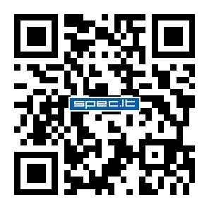 QR kodas | T. Kisieliaus, IĮ