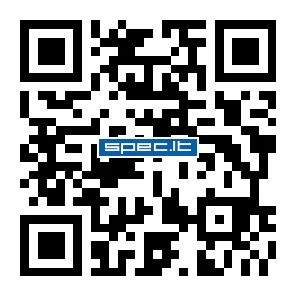 QR kodas | T klubas, MB | spec.lt