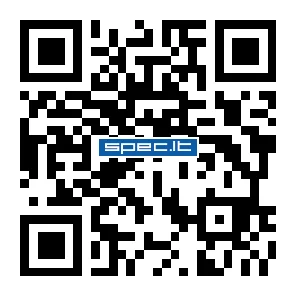 QR kodas | T. Kolbas, IĮ