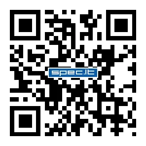 QR kodas | T. Krunkaičio, IĮ | spec.lt