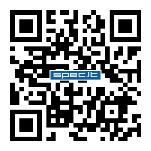 QR kodas | T. Kulikausko, IĮ | spec.lt