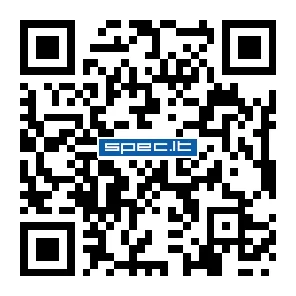 QR kodas | T&L SOLUTIONS, UAB | spec.lt