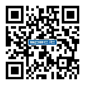 QR kodas | T. Liachovič, IĮ | spec.lt