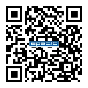 QR kodas | T. Lingio odontologijos kabinetas | spec.lt